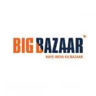 Big Bazaar Gift Voucher @ 10% off via Payumoney