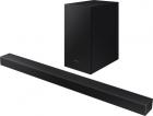 Samsung HW-T42E/XL Dolby Digital 150 W Bluetooth Soundbar  (Black, 2.1 Channel)