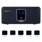 Luminous Zolt 1700 Home Pure Sinewave Inverter UPS (Navy Blue)