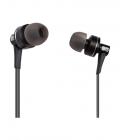 MTV Stud (Earbuds-Black)