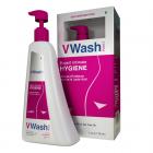 VWash Plus Pump - 350 ml
