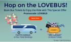 Bus Ticket Rs 100 Cashback On Rs 500