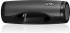 Intex Muzyk B30 20W Portable 20 W Portable Bluetooth Speaker  (Black, Stereo Channel)