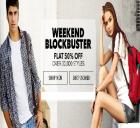 Blockbuster Flat 50% off over 30,000 Styles