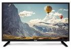 Kodak 80 cm (32 inches) 32HDX900S HD Ready LED TV (Black)