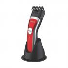 Inalsa IBT 03 Beard Trimmer (Red/Black)
