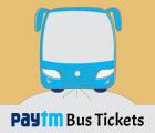 Flat ₹ 111 On Cashback On Bus Ticket Booking Of ₹ 300