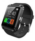 Innotek Black U8 Bluetooth 3.0 Smartwatch
