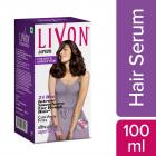 Livon Serum for Dry and Unruly Hair, 100ml