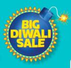 Big Diwali Sale 10-17 Oct