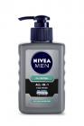 Nivea Men Oil Control All In One Face Wash Pump, 150ml