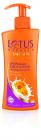 Lotus Herbals Safe Sun UV-Protect Body Lotion for Dry Skin, 250 ml