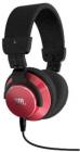 JBL BASSLINE RD Wired Headset(RED)