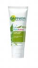 Garnier Skin Naturals Pure Active Neem Face Wash, 100ml