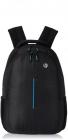 HP 15.6 INCH Expandable Laptop (Black) 20 L Backpack  (Black)