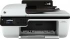 HP Deskjet Ink Advantage 2645 All-in-One Printer