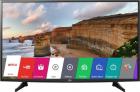 LG 108cm (43 inch) Full HD LED Smart TV  (43LH576T)