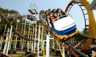 Single Entry Ticket To EsselWorld OR Water Kingdom Start From Rs 150