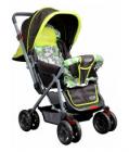 Extra 25% off on PRAMS & STROLLERS Above Rs.999