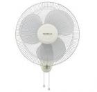 Havells Sameera 400mm Wall Fan (White)