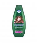 Schwarzkopf Supersoft Volume Boost Apple Shampoo 400ml