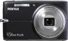 Pentax Efina Plus Point & Shoot Camera(Black)