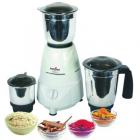 Kenstar KMU50W3S-DBF Super 500 W Mixer Grinder (White)