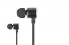 F&D Anchor E310 Plus Professional Stero Earphone (Black)