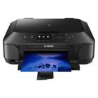 Canon PIXMA MG6470 All-in-One Inkjet Printer (Black)