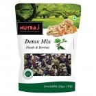 Nutraj Detox Mix 450g (Mix of Pumpkin Seeds, Sunflowers Seeds, Flax Seeds, Dried Cranberries & Blueberries)