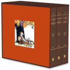 Complete Calvin and Hobbes (English)(Hardcover)