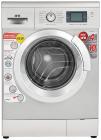 IFB 8 kg Fully-Automatic Front Loading Washing Machine (Senator Aqua SX, Silver)