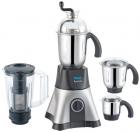 Boss Cyclone B219 750-Watt Mixer Grinder (Black and Silver)