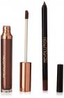 Makeup Revolution Retro Luxe Metallic Lip Kit, Dynasty, 5.5ml