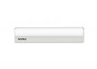 Wipro Garnet Magma 1 feet 7-Watt LED Batten (Cool Day Light)