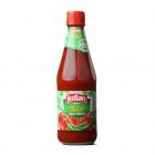 Kissan Twist Chili Tomato Bottle, 500g