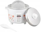 Panasonic SR-WA10H(E) 450-Watt Automatic Cooker Warmer - 2.7 Litre
