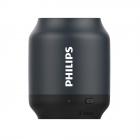 Philips UpBeat BT51B/00 Wireless Bluetooth Portable Speaker (Black)