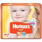 Huggies diapers upto 35% off