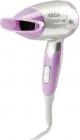 Vega Galaxy 1100 VHDH 06 Hair Dryer  (Lavender, Silver)