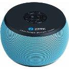 Zoook Bluetooth Speaker ZB-BS100 Black