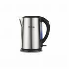 Preethi Armour EK711 1.8-Litre Electric Kettle (Steel and Black)