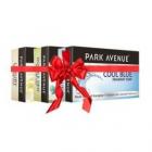 Park Avenue Pack of 3 Soaps (125 gms each)