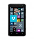 Nokia Lumia 625 Black