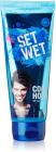 Set Wet Hair Gel Cool Hold (100ml Tube)