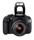 Canon EOS 1200D with 18-55mm Lens