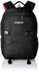 American Tourister Polyester 21 Ltrs Black Laptop Backpack