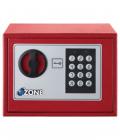 Ozone OES-17ENStdRED Secret Safe