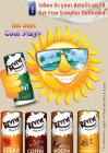 Get free Promotional Revive Natural Flavoured Milk