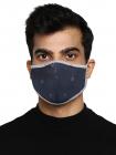 United Colors of Benetton Unisex-Adult Polyester Cloth Face Mask